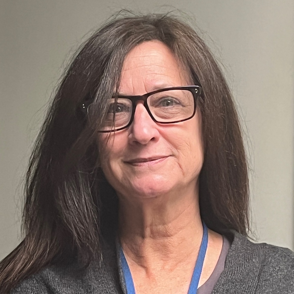 Meet your Posher, Jackie